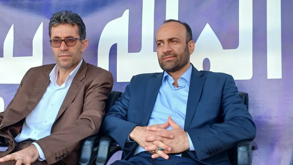 حضور دکتر شیرین زاد نماینده مردم کرج، فردیس، اشتهارد و آسارا در مجلس شورای اسلامی