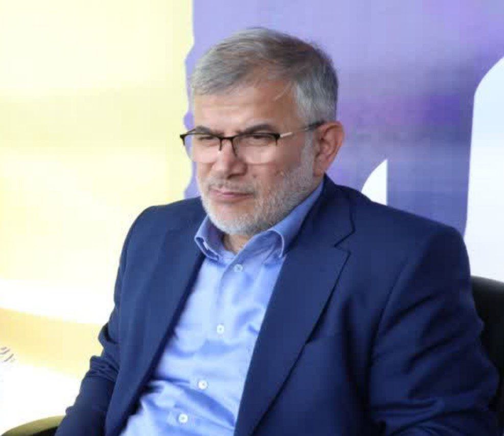 میزبانی البرز از این رویداد بین‌المللی، افتخاری بزرگ برای استان است