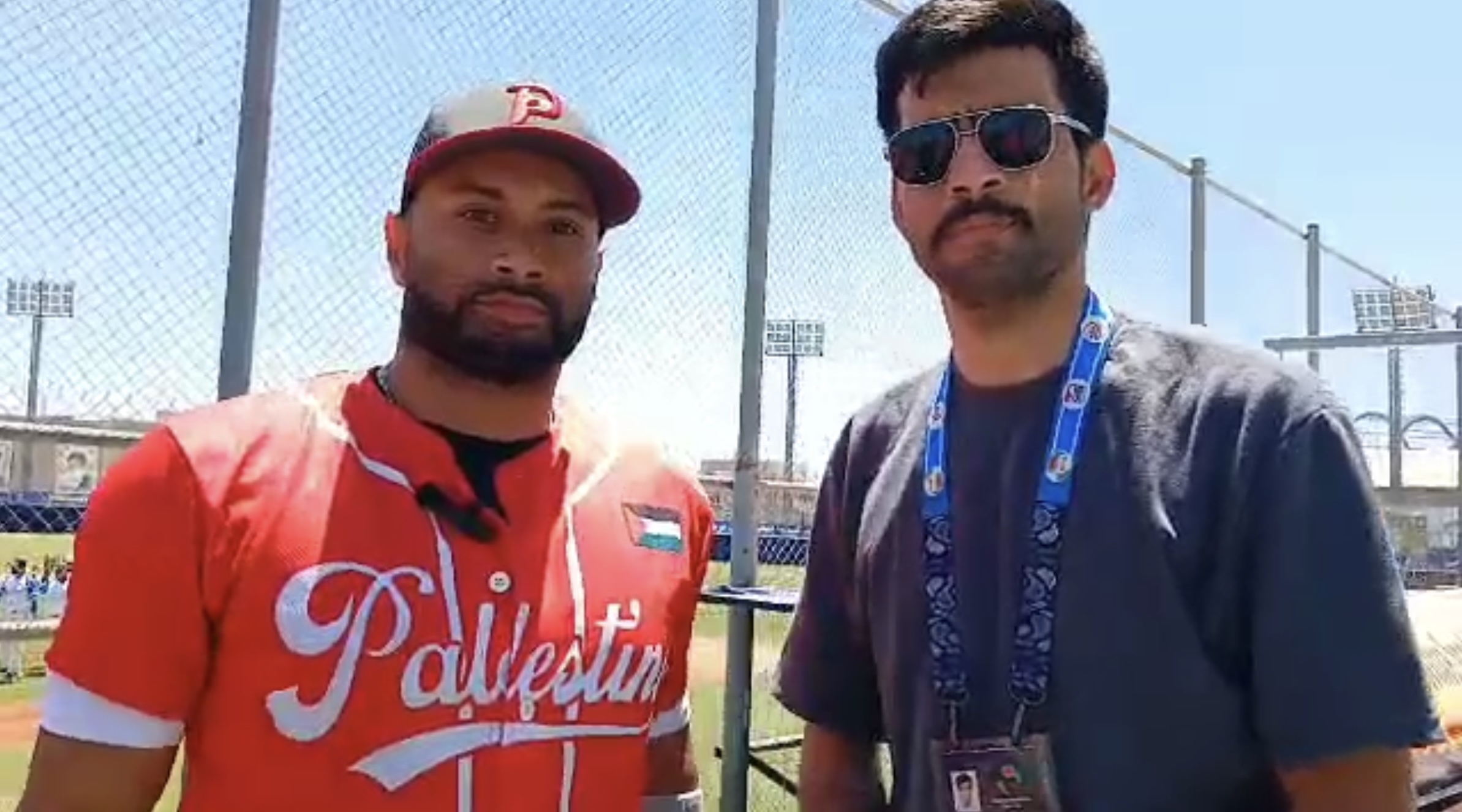 شرکت در چنین مسابقاتی برای ما یک فرصت بزرگ است